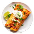 Chicken Enchiladas Bundle | Auckland Grocery Delivery Get Chicken Enchiladas Bundle delivered to your doorstep by your local Auckland grocery delivery. Shop Paddock To Pantry. Convenient online food shopping in NZ | Grocery Delivery Auckland | Grocery Delivery Nationwide | Fruit Baskets NZ | Online Food Shopping NZ Make the easy recipe cheesy chicken enchiladas! This bundle includes chicken, sauce, cheese & fresh veg. Quick, tasty & family-friendly dinner solution.
