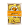 Bertagni Pumpkin Ravioli 250g | Auckland Grocery Delivery Get Bertagni Pumpkin Ravioli 250g delivered to your doorstep by your local Auckland grocery delivery. Shop Paddock To Pantry. Convenient online food shopping in NZ | Grocery Delivery Auckland | Grocery Delivery Nationwide | Fruit Baskets NZ | Online Food Shopping NZ Simplicity of Italian cuisine, the fresh filled pasta are simple to prepare, ensuring an authentic Italian meal on the table in minutes | Auckland Food Delivery