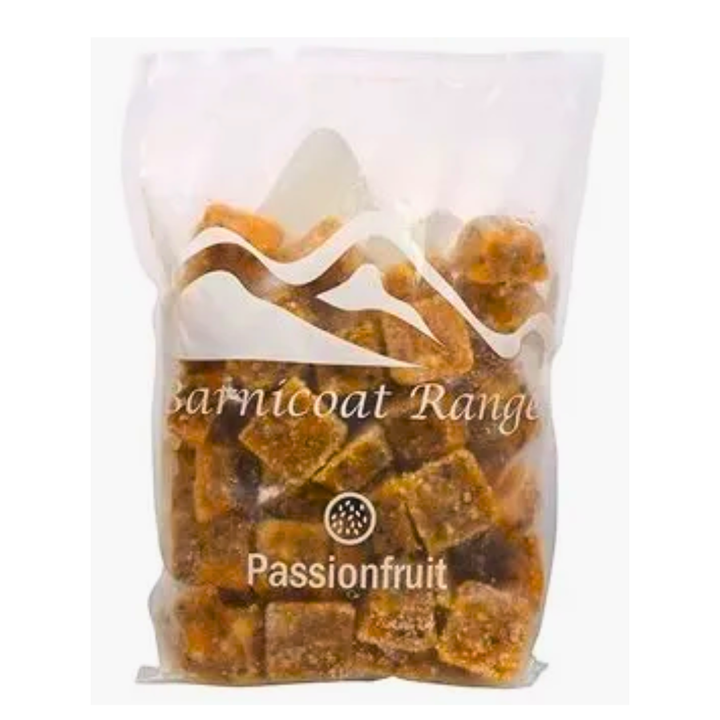Barnicoat Frozen Passionfruit 1kg | Auckland Grocery Delivery Get Barnicoat Frozen Passionfruit 1kg delivered to your doorstep by your local Auckland grocery delivery. Shop Paddock To Pantry. Convenient online food shopping in NZ | Grocery Delivery Auckland | Grocery Delivery Nationwide | Fruit Baskets NZ | Online Food Shopping NZ Shop Barnicoat Frozen Passionfruit 1kg online at Paddock to Pantry. Frozen tropical fruit delivered nationwide. Grocery delivery made easy NZ-wide.