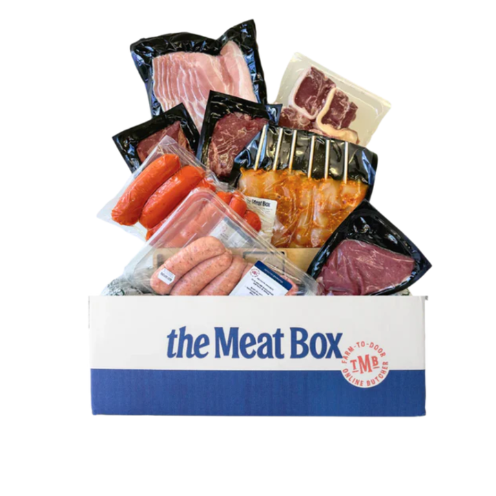 Christmas BBQ Box | Auckland Grocery Delivery Get Christmas BBQ Box delivered to your doorstep by your local Auckland grocery delivery. Shop Paddock To Pantry. Convenient online food shopping in NZ | Grocery Delivery Auckland | Grocery Delivery Nationwide | Fruit Baskets NZ | Online Food Shopping NZ Hosting a BBQ Christmas Party! That's the unique Kiwi way! Get this Christmas BBQ Box delivered Nationwide in time for your party! | Christmas Paddock to Pantry