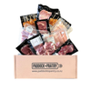 Supersized Christmas BBQ Box | Auckland Grocery Delivery Get Supersized Christmas BBQ Box delivered to your doorstep by your local Auckland grocery delivery. Shop Paddock To Pantry. Convenient online food shopping in NZ | Grocery Delivery Auckland | Grocery Delivery Nationwide | Fruit Baskets NZ | Online Food Shopping NZ Everything you could possibly need on the grill this Christmas! Get Christmas sorted with one perfect BBQ Box delivered nationwide! 