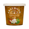 Anathoth Farm Pickled Farmstyle | Auckland Grocery Delivery Get Anathoth Farm Pickled Farmstyle delivered to your doorstep by your local Auckland grocery delivery. Shop Paddock To Pantry. Convenient online food shopping in NZ | Grocery Delivery Auckland | Grocery Delivery Nationwide | Fruit Baskets NZ | Online Food Shopping NZ Shop Anathoth Farm Farmstyle Pickle – NZ-made, gluten free and vegan. Perfect with cheese, meats or sandwiches. Delivered nationwide.