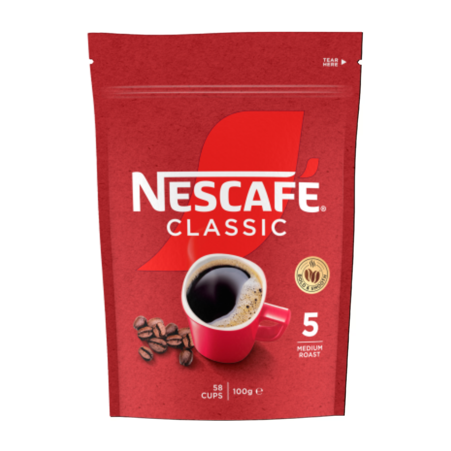 Nescafe Classic 100g