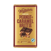 Whittakers Peanut and Caramel Brittle | Auckland Grocery Delivery Get Whittakers Peanut and Caramel Brittle delivered to your doorstep by your local Auckland grocery delivery. Shop Paddock To Pantry. Convenient online food shopping in NZ | Grocery Delivery Auckland | Grocery Delivery Nationwide | Fruit Baskets NZ | Online Food Shopping NZ Crunchy caramel brittle and roasted peanuts in smooth Whittaker’s chocolate. Perfect treat or gift. Shop chocolate online NZ-wide.