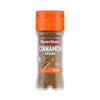 Masterfoods Cinnamon Ground | Auckland Grocery Delivery Get Masterfoods Cinnamon Ground delivered to your doorstep by your local Auckland grocery delivery. Shop Paddock To Pantry. Convenient online food shopping in NZ | Grocery Delivery Auckland | Grocery Delivery Nationwide | Fruit Baskets NZ | Online Food Shopping NZ Aromatic ground cinnamon is perfect for baking, porridges, curries, and desserts. A fragrant pantry staple. Shop MasterFoods spices online NZ-wide.
