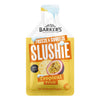 Barkers Freeze and Squeeze Tropical Slushie | Auckland Grocery Delivery Get Barkers Freeze and Squeeze Tropical Slushie delivered to your doorstep by your local Auckland grocery delivery. Shop Paddock To Pantry. Convenient online food shopping in NZ | Grocery Delivery Auckland | Grocery Delivery Nationwide | Fruit Baskets NZ | Online Food Shopping NZ Freeze, squeeze, and enjoy a refreshing tropical slushie made in NZ. Perfect for hot days and lunchboxes. Shop Barkers treats online NZ-wide.