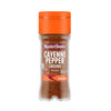 Masterfoods Cayenne Pepper | Auckland Grocery Delivery Get Masterfoods Cayenne Pepper delivered to your doorstep by your local Auckland grocery delivery. Shop Paddock To Pantry. Convenient online food shopping in NZ | Grocery Delivery Auckland | Grocery Delivery Nationwide | Fruit Baskets NZ | Online Food Shopping NZ Fiery cayenne pepper for adding heat to meats, chilli, veggies, and everyday cooking. A bold pantry staple. Shop MasterFoods spices online NZ-wide.