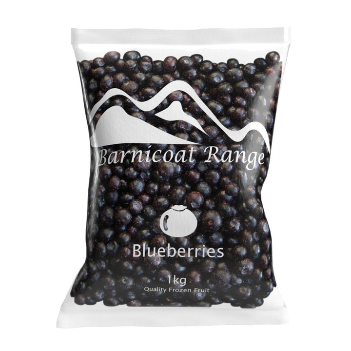 Barnicoat Frozen Blueberries 1kg | Auckland Grocery Delivery Get Barnicoat Frozen Blueberries 1kg delivered to your doorstep by your local Auckland grocery delivery. Shop Paddock To Pantry. Convenient online food shopping in NZ | Grocery Delivery Auckland | Grocery Delivery Nationwide | Fruit Baskets NZ | Online Food Shopping NZ Buy Barnicoat Frozen Blueberries 1kg online from Paddock to Pantry. Ideal for smoothies, baking, and snacks. Great value frozen fruit with NZ-wide grocery delivery.