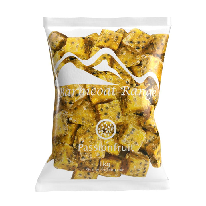 Barnicoat Frozen Passionfruit 1kg | Auckland Grocery Delivery Get Barnicoat Frozen Passionfruit 1kg delivered to your doorstep by your local Auckland grocery delivery. Shop Paddock To Pantry. Convenient online food shopping in NZ | Grocery Delivery Auckland | Grocery Delivery Nationwide | Fruit Baskets NZ | Online Food Shopping NZ Shop Barnicoat Frozen Passionfruit 1kg online at Paddock to Pantry. Frozen tropical fruit delivered nationwide. Grocery delivery made easy NZ-wide.
