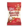 ETA Salted Peanuts 60g | Auckland Grocery Delivery Get ETA Salted Peanuts 60g delivered to your doorstep by your local Auckland grocery delivery. Shop Paddock To Pantry. Convenient online food shopping in NZ | Grocery Delivery Auckland | Grocery Delivery Nationwide | Fruit Baskets NZ | Online Food Shopping NZ Crunchy roasted salted peanuts for easy snacking. Perfect for lunchboxes, travel, or work breaks. Shop ETA snacks online NZ-wide.