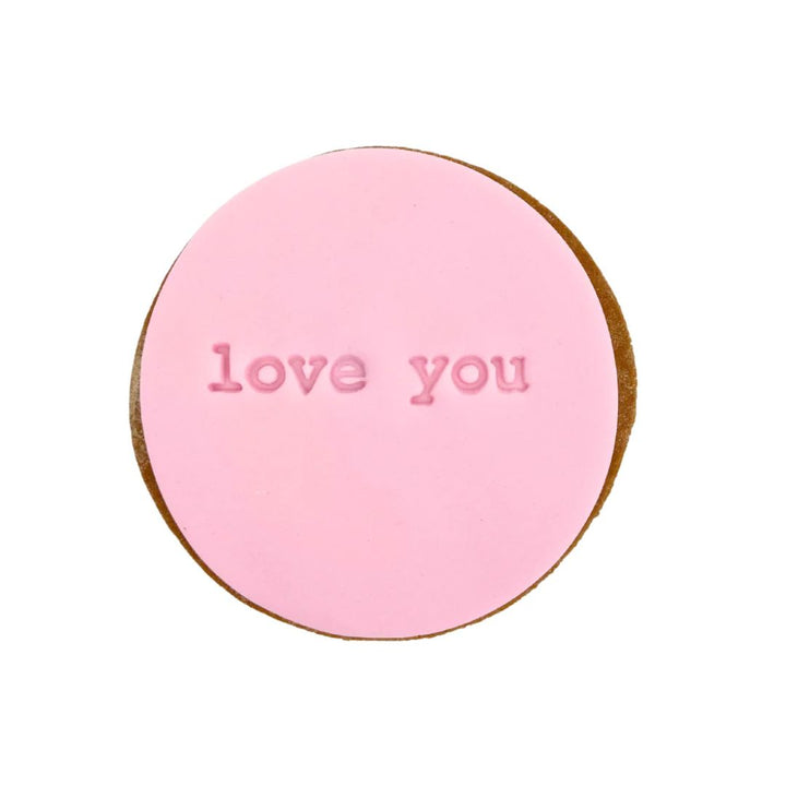 Love You Cookie | Auckland Grocery Delivery Get Love You Cookie delivered to your doorstep by your local Auckland grocery delivery. Shop Paddock To Pantry. Convenient online food shopping in NZ | Grocery Delivery Auckland | Grocery Delivery Nationwide | Fruit Baskets NZ | Online Food Shopping NZ Sweet gingerbread cookie gift perfect for Valentine’s Day, care packages, or thoughtful surprises. A feel-good treat delivered nationwide.