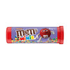 M&M's Minis Tube Mini milk chocolate M&M’s in a handy tube. Perfect for snacking, parties, lunchboxes, and sharing. Shop chocolate treats online NZ-wide.