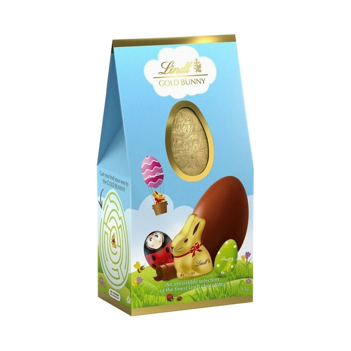 Lindt Easter Casket | Auckland Grocery Delivery Get Lindt Easter Casket delivered to your doorstep by your local Auckland grocery delivery. Shop Paddock To Pantry. Convenient online food shopping in NZ | Grocery Delivery Auckland | Grocery Delivery Nationwide | Fruit Baskets NZ | Online Food Shopping NZ Lindt Easter Casket 93g delivered nationwide. Shop Easter chocolate and gifts from your online supermarket with fast grocery delivery to your door.