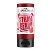 Barkers Squeezy Strawberry | Auckland Grocery Delivery Get Barkers Squeezy Strawberry delivered to your doorstep by your local Auckland grocery delivery. Shop Paddock To Pantry. Convenient online food shopping in NZ | Grocery Delivery Auckland | Grocery Delivery Nationwide | Fruit Baskets NZ | Online Food Shopping NZ Barker’s Squeezy Strawberry preserve 290g. Mess-free squeeze bottle jam for toast, baking & breakfasts. NZ-made. Grocery delivery NZ.