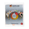 Mama San Sushi Seaweed | Auckland Grocery Delivery Get Mama San Sushi Seaweed delivered to your doorstep by your local Auckland grocery delivery. Shop Paddock To Pantry. Convenient online food shopping in NZ | Grocery Delivery Auckland | Grocery Delivery Nationwide | Fruit Baskets NZ | Online Food Shopping NZ Mama San Sushi Seaweed (nori sheets). Perfect for homemade sushi rolls, hand rolls & onigiri. Japanese pantry staple. NZ grocery delivery.