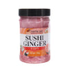 Mama San Sushi Ginger | Auckland Grocery Delivery Get Mama San Sushi Ginger delivered to your doorstep by your local Auckland grocery delivery. Shop Paddock To Pantry. Convenient online food shopping in NZ | Grocery Delivery Auckland | Grocery Delivery Nationwide | Fruit Baskets NZ | Online Food Shopping NZ Mama San Sushi Ginger. Pickled ginger slices for sushi, sashimi & Japanese meals. Essential sushi accompaniment. NZ grocery delivery.
