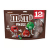 M&M's Chocolate Sharepack | Auckland Grocery Delivery Get M&M's Chocolate Sharepack delivered to your doorstep by your local Auckland grocery delivery. Shop Paddock To Pantry. Convenient online food shopping in NZ | Grocery Delivery Auckland | Grocery Delivery Nationwide | Fruit Baskets NZ | Online Food Shopping NZ Mini bags of classic milk chocolate M&M’s, perfect for sharing, parties, and lunchboxes. A colourful crowd favourite delivered nationwide.