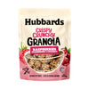 Hubbards Crispy Crunchy Raspberry and Coconut Granola | Auckland Grocery Delivery Get Hubbards Crispy Crunchy Raspberry and Coconut Granola delivered to your doorstep by your local Auckland grocery delivery. Shop Paddock To Pantry. Convenient online food shopping in NZ | Grocery Delivery Auckland | Grocery Delivery Nationwide | Fruit Baskets NZ | Online Food Shopping NZ Hubbards Raspberry & Cranberry Granola. Crispy toasted oats with berry flavour for a crunchy breakfast. NZ grocery delivery.