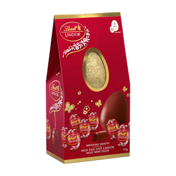Lindt Easter Casket 93g | Auckland Grocery Delivery Get Lindt Easter Casket 93g delivered to your doorstep by your local Auckland grocery delivery. Shop Paddock To Pantry. Convenient online food shopping in NZ | Grocery Delivery Auckland | Grocery Delivery Nationwide | Fruit Baskets NZ | Online Food Shopping NZ Lindt Easter Casket 93g delivered nationwide. Shop Easter chocolate and gifts from your online supermarket with fast grocery delivery to your door.