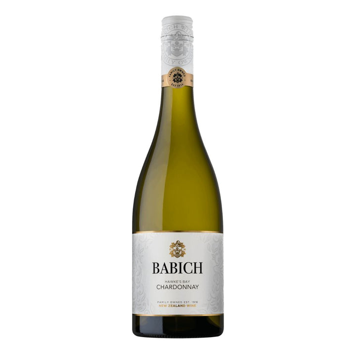 Babich Classic Chardonnay | Auckland Grocery Delivery Get Babich Classic Chardonnay delivered to your doorstep by your local Auckland grocery delivery. Shop Paddock To Pantry. Convenient online food shopping in NZ | Grocery Delivery Auckland | Grocery Delivery Nationwide | Fruit Baskets NZ | Online Food Shopping NZ Babich Classic Chardonnay. Smooth NZ white wine for everyday drinking — buy wine online with easy nationwide grocery delivery.