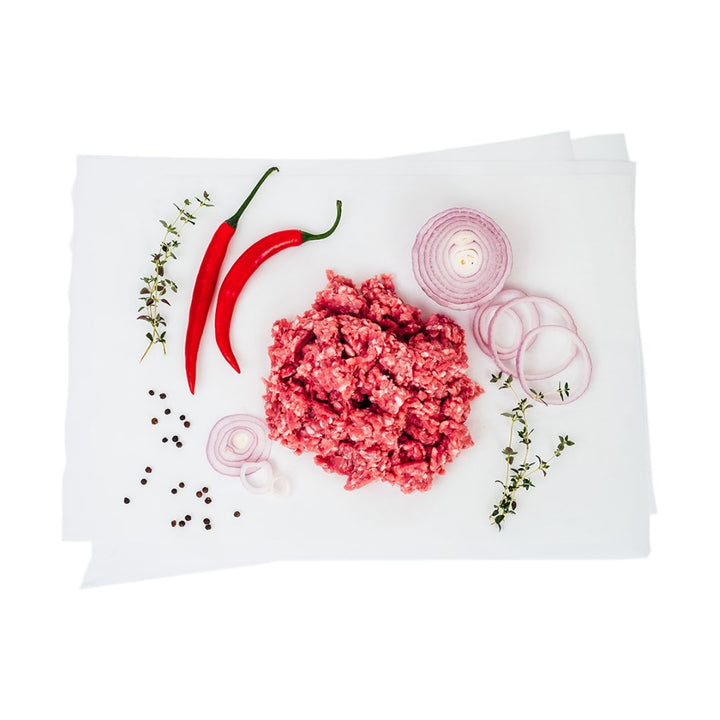 Beef and Pork Mince 85% Lean 1kg | Auckland Grocery Delivery Get Beef and Pork Mince 85% Lean 1kg delivered to your doorstep by your local Auckland grocery delivery. Shop Paddock To Pantry. Convenient online food shopping in NZ | Grocery Delivery Auckland | Grocery Delivery Nationwide | Fruit Baskets NZ | Online Food Shopping NZ Beef & pork mince for burgers, meatballs, and pasta. Versatile fresh mince — order meat online with convenient NZ grocery delivery.