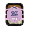 Surti Chicken Korma Meal - 350g | Auckland Grocery Delivery Get Surti Chicken Korma Meal - 350g delivered to your doorstep by your local Auckland grocery delivery. Shop Paddock To Pantry. Convenient online food shopping in NZ | Grocery Delivery Auckland | Grocery Delivery Nationwide | Fruit Baskets NZ | Online Food Shopping NZ 