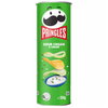 Pringles Sour Cream & Onion | Auckland Grocery Delivery Get Pringles Sour Cream & Onion delivered to your doorstep by your local Auckland grocery delivery. Shop Paddock To Pantry. Convenient online food shopping in NZ | Grocery Delivery Auckland | Grocery Delivery Nationwide | Fruit Baskets NZ | Online Food Shopping NZ Pringles Sour Cream & Onion, a perfect light chip perfect for sharing. Add to your grocery delivery with your online supermarket shop delivered nationwide!