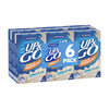 Up & Go Vanilla Ice 6pk | Auckland Grocery Delivery Get Up & Go Vanilla Ice 6pk delivered to your doorstep by your local Auckland grocery delivery. Shop Paddock To Pantry. Convenient online food shopping in NZ | Grocery Delivery Auckland | Grocery Delivery Nationwide | Fruit Baskets NZ | Online Food Shopping NZ UP & Go Vanilla Ice delivered to your door 7 days in Auckland and NZ wide overnight with Paddock To Pantry. | 