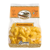 Bertagni Fresh Pappardelle 300g | Auckland Grocery Delivery Get Bertagni Fresh Pappardelle 300g delivered to your doorstep by your local Auckland grocery delivery. Shop Paddock To Pantry. Convenient online food shopping in NZ | Grocery Delivery Auckland | Grocery Delivery Nationwide | Fruit Baskets NZ | Online Food Shopping NZ Fresh Pappardelle Pasta is so good that a drizzle of oil or pat of butter, and a sprinkling of grated Parmesan are all that is needed. Order online & enjoy!