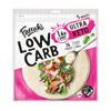 Farrahs Low Carb Wraps Ultra Keto | Auckland Grocery Delivery Get Farrahs Low Carb Wraps Ultra Keto delivered to your doorstep by your local Auckland grocery delivery. Shop Paddock To Pantry. Convenient online food shopping in NZ | Grocery Delivery Auckland | Grocery Delivery Nationwide | Fruit Baskets NZ | Online Food Shopping NZ Farrah’s Low Carb Ultra Keto Wraps. Soft, flexible wraps for keto meals — shop healthy groceries online with convenient NZ delivery to your door.