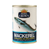 Pacific Crown Mackerel In Oil | Auckland Grocery Delivery Get Pacific Crown Mackerel In Oil delivered to your doorstep by your local Auckland grocery delivery. Shop Paddock To Pantry. Convenient online food shopping in NZ | Grocery Delivery Auckland | Grocery Delivery Nationwide | Fruit Baskets NZ | Online Food Shopping NZ Pacific Crown Mackerel in Oil. Tinned fish for quick meals and pantry stocking — shop groceries online with convenient NZ delivery to your door.