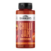 Barkers Chilli Jam Relish | Auckland Grocery Delivery Get Barkers Chilli Jam Relish delivered to your doorstep by your local Auckland grocery delivery. Shop Paddock To Pantry. Convenient online food shopping in NZ | Grocery Delivery Auckland | Grocery Delivery Nationwide | Fruit Baskets NZ | Online Food Shopping NZ Barker’s Chilli Jam Relish sweet and spicy. Perfect for burgers and platters — shop gourmet condiments online with NZ grocery delivery to your door.