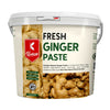 Kashish Fresh Ginger Paste | Auckland Grocery Delivery Get Kashish Fresh Ginger Paste delivered to your doorstep by your local Auckland grocery delivery. Shop Paddock To Pantry. Convenient online food shopping in NZ | Grocery Delivery Auckland | Grocery Delivery Nationwide | Fruit Baskets NZ | Online Food Shopping NZ Kashish Fresh Ginger Paste. Ready-to-use ginger for cooking and marinades — shop pantry essentials online with convenient NZ grocery delivery to your door.
