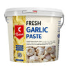 Kashish Fresh Garlic Paste | Auckland Grocery Delivery Get Kashish Fresh Garlic Paste delivered to your doorstep by your local Auckland grocery delivery. Shop Paddock To Pantry. Convenient online food shopping in NZ | Grocery Delivery Auckland | Grocery Delivery Nationwide | Fruit Baskets NZ | Online Food Shopping NZ Kashish Fresh Garlic Paste. Easy, ready-to-use garlic for cooking — shop pantry essentials online with convenient NZ grocery delivery to your door.