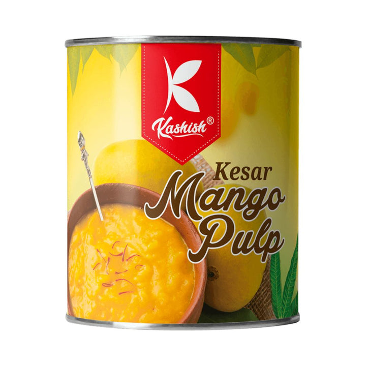 Kashish Kesar Mango Pulp | Auckland Grocery Delivery Get Kashish Kesar Mango Pulp delivered to your doorstep by your local Auckland grocery delivery. Shop Paddock To Pantry. Convenient online food shopping in NZ | Grocery Delivery Auckland | Grocery Delivery Nationwide | Fruit Baskets NZ | Online Food Shopping NZ Kashish Kesar Mango Pulp. Sweet mango puree for desserts, drinks, and cooking — shop pantry staples online with convenient NZ grocery delivery to your door.