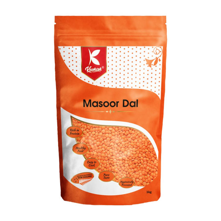 Kashish Red Masoor Lentils | Auckland Grocery Delivery Get Kashish Red Masoor Lentils delivered to your doorstep by your local Auckland grocery delivery. Shop Paddock To Pantry. Convenient online food shopping in NZ | Grocery Delivery Auckland | Grocery Delivery Nationwide | Fruit Baskets NZ | Online Food Shopping NZ Kashish Red Masoor Lentils. Quick-cooking lentils for soups, curries, and dals — shop pantry staples online with convenient NZ grocery delivery to your door.