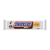 Snickers White Chocolate | Auckland Grocery Delivery Get Snickers White Chocolate delivered to your doorstep by your local Auckland grocery delivery. Shop Paddock To Pantry. Convenient online food shopping in NZ | Grocery Delivery Auckland | Grocery Delivery Nationwide | Fruit Baskets NZ | Online Food Shopping NZ Snickers White Chocolate bar. Caramel, nougat and peanuts in creamy white chocolate — shop chocolate treats online with fast NZ grocery delivery to your door.