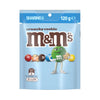M&M's Crunchy Cookie | Auckland Grocery Delivery Get M&M's Crunchy Cookie delivered to your doorstep by your local Auckland grocery delivery. Shop Paddock To Pantry. Convenient online food shopping in NZ | Grocery Delivery Auckland | Grocery Delivery Nationwide | Fruit Baskets NZ | Online Food Shopping NZ M&M’s Crunchy Cookie chocolate bites. Crispy cookie centre with milk chocolate — shop sweet snacks online with fast NZ grocery delivery to your door.