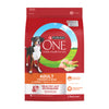 Purina One Adult Dry Chicken & Rice | Auckland Grocery Delivery Get Purina One Adult Dry Chicken & Rice delivered to your doorstep by your local Auckland grocery delivery. Shop Paddock To Pantry. Convenient online food shopping in NZ | Grocery Delivery Auckland | Grocery Delivery Nationwide | Fruit Baskets NZ | Online Food Shopping NZ Purina ONE Adult Chicken & Rice dry dog food. Complete nutrition for adult dogs — shop pet food online with convenient NZ grocery delivery to your door.