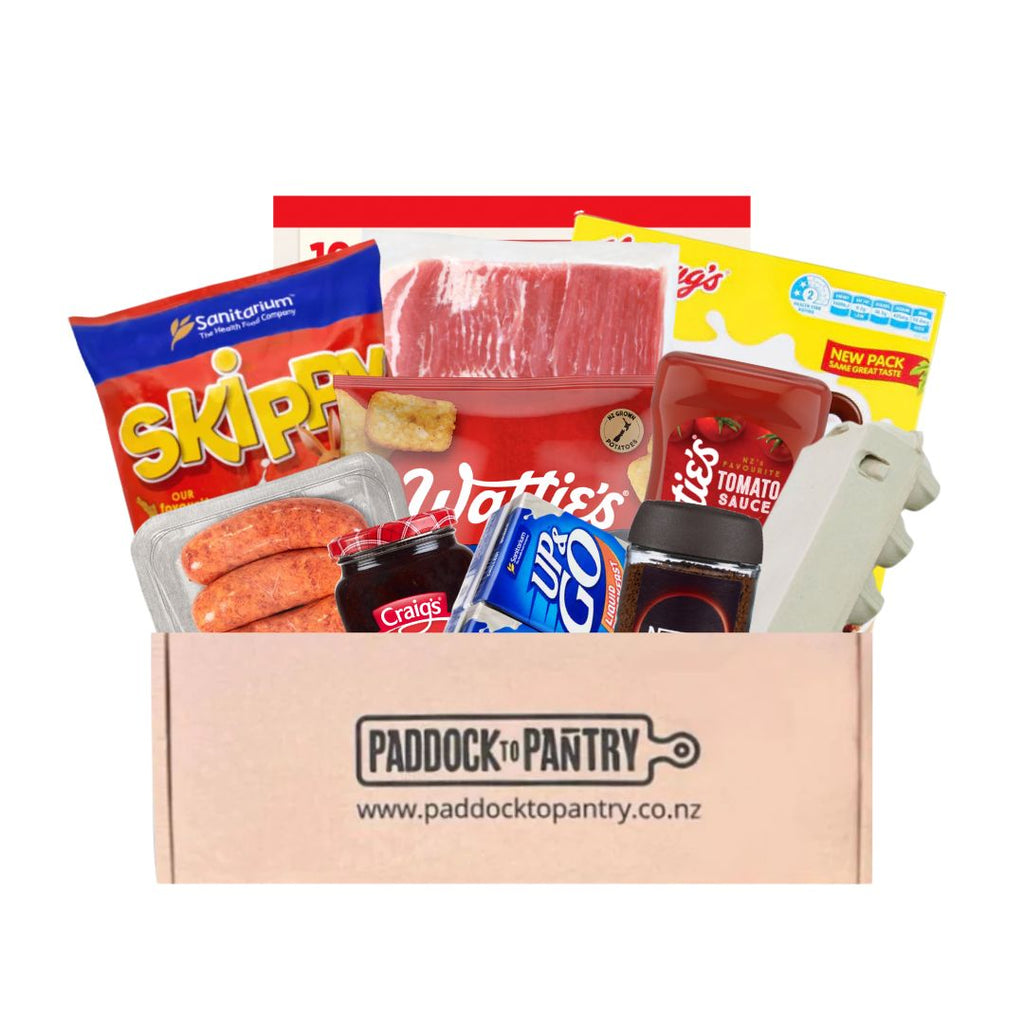 Bapcor Brekkie Pack | Auckland Grocery Delivery Get Bapcor Brekkie Pack delivered to your doorstep by your local Auckland grocery delivery. Shop Paddock To Pantry. Convenient online food shopping in NZ | Grocery Delivery Auckland | Grocery Delivery Nationwide | Fruit Baskets NZ | Online Food Shopping NZ 