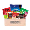 Bapcor Smoko Pack | Auckland Grocery Delivery Get Bapcor Smoko Pack delivered to your doorstep by your local Auckland grocery delivery. Shop Paddock To Pantry. Convenient online food shopping in NZ | Grocery Delivery Auckland | Grocery Delivery Nationwide | Fruit Baskets NZ | Online Food Shopping NZ 