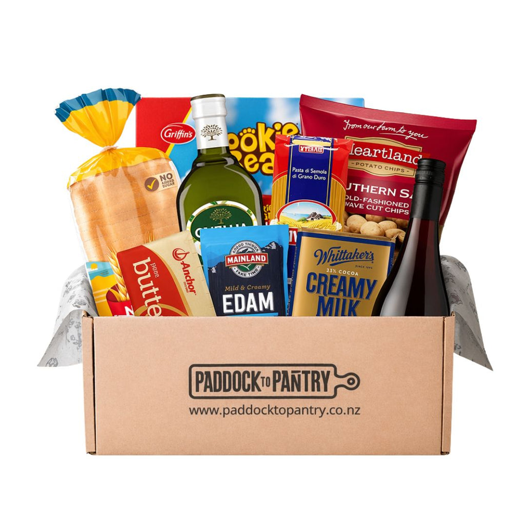 Bapcor Build Your Own | Auckland Grocery Delivery Get Bapcor Build Your Own delivered to your doorstep by your local Auckland grocery delivery. Shop Paddock To Pantry. Convenient online food shopping in NZ | Grocery Delivery Auckland | Grocery Delivery Nationwide | Fruit Baskets NZ | Online Food Shopping NZ 