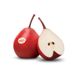 Load image into Gallery viewer, Piqa Pear Punnet | Auckland Grocery Delivery Get Piqa Pear Punnet delivered to your doorstep by your local Auckland grocery delivery. Shop Paddock To Pantry. Convenient online food shopping in NZ | Grocery Delivery Auckland | Grocery Delivery Nationwide | Fruit Baskets NZ | Online Food Shopping NZ Piqa Boo pears are a unique New Zealand-grown pear with vibrant red skin, a crisp juicy texture, and a naturally sweet tropical flavour. 
