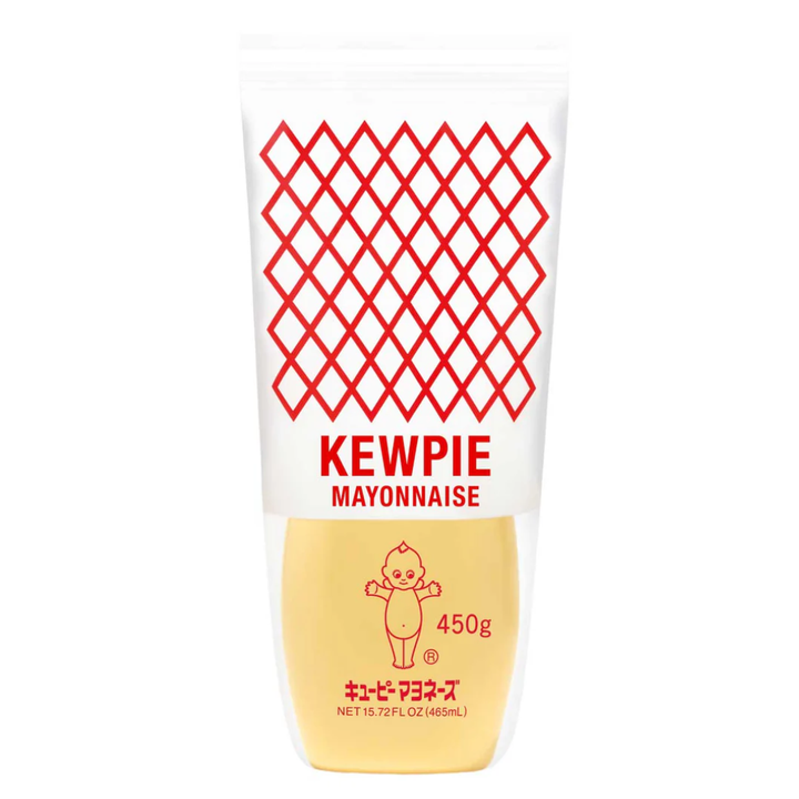 Kewpie Mayo 450g | Auckland Grocery Delivery Get Kewpie Mayo 450g delivered to your doorstep by your local Auckland grocery delivery. Shop Paddock To Pantry. Convenient online food shopping in NZ | Grocery Delivery Auckland | Grocery Delivery Nationwide | Fruit Baskets NZ | Online Food Shopping NZ Kewpie Mayonnaise 300ml available for delivery to your doorstep with Paddock To Pantry’s Nationwide Grocery Delivery. Online shopping made easy in NZ.
