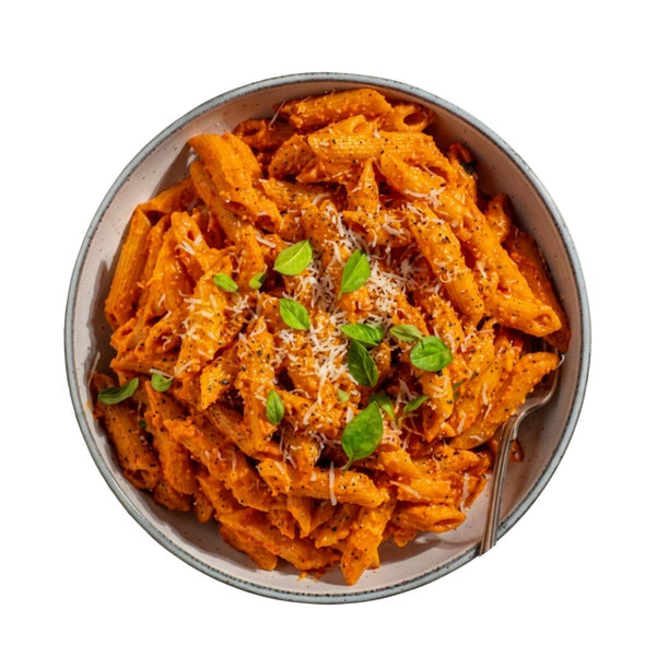 Gigi Hadid Pasta Shop the viral Gigi Hadid pasta bundle online. Full-size supermarket ingredients delivered NZ-wide. Pay with Afterpay or Zip. No subscription.