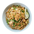 Load image into Gallery viewer, Pad Thai Noodles Shop our chicken pad thai bundle — full-size grocery ingredients delivered NZ-wide. Easy 20-minute Asian dinner idea. No subscription needed.
