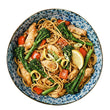 Load image into Gallery viewer, Lemon, Ginger and Sesame Stir-Fry | Auckland Grocery Delivery Get Lemon, Ginger and Sesame Stir-Fry delivered to your doorstep by your local Auckland grocery delivery. Shop Paddock To Pantry. Convenient online food shopping in NZ | Grocery Delivery Auckland | Grocery Delivery Nationwide | Fruit Baskets NZ | Online Food Shopping NZ Shop our lemon ginger sesame stir-fry bundle — cheap grocery delivery NZ-wide. Quick Asian dinner ready in 20 minutes. No subscription needed.
