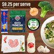 Load image into Gallery viewer, Creamy Chicken Pesto Pasta | Auckland Grocery Delivery Get Creamy Chicken Pesto Pasta delivered to your doorstep by your local Auckland grocery delivery. Shop Paddock To Pantry. Convenient online food shopping in NZ | Grocery Delivery Auckland | Grocery Delivery Nationwide | Fruit Baskets NZ | Online Food Shopping NZ Shop our pesto chicken pasta bundle — full-size grocery ingredients delivered NZ-wide. Easy 20-minute dinner idea. No subscription needed.
