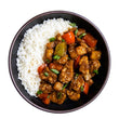 Load image into Gallery viewer, Sweet &amp; Sour Pork | Auckland Grocery Delivery Get Sweet &amp; Sour Pork delivered to your doorstep by your local Auckland grocery delivery. Shop Paddock To Pantry. Convenient online food shopping in NZ | Grocery Delivery Auckland | Grocery Delivery Nationwide | Fruit Baskets NZ | Online Food Shopping NZ Shop our sweet &amp; sour pork bundle — full grocery delivery NZ-wide. Easy Chinese-inspired family dinner ready in 25 minutes. No subscription.
