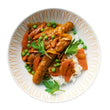 Load image into Gallery viewer, Curried Sausages | Auckland Grocery Delivery Get Curried Sausages delivered to your doorstep by your local Auckland grocery delivery. Shop Paddock To Pantry. Convenient online food shopping in NZ | Grocery Delivery Auckland | Grocery Delivery Nationwide | Fruit Baskets NZ | Online Food Shopping NZ Shop our curried sausages bundle — a classic Kiwi comfort dinner delivered NZ-wide. Easy 30-minute family meal. No subscription needed.

